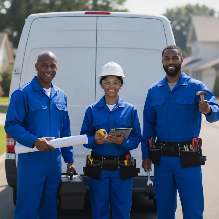 Renovation Broker team in San Angelo